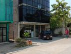 3 Stories Commercial Building Sale at Galle