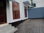 3 Stories House for Rent in Dehiwala