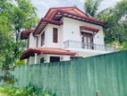 3 Stories House for Sale in Malabe