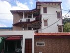 3 Story 11BR House for Sale in Rajagiriya - EH357