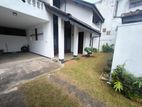3 Story 4BR House For Rent in Baththaramulla - EH321