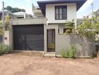 3 Story 5 Bed Room Modern House for Sale Piliyandala