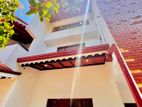 3 Story 6 Bed Rooms Fully Furnshed House For Sale In Negombo