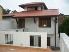 3 Story 6 Bedroom House for Sale in Kohuwala - Pdh23