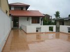 3 Story 6 Bedroom House For Sale in Kohuwala - PDH23