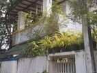 3 story 80 % completed house for sale Polpitimukalana kandana
