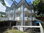 3 Story Apartment Building For Sale Kadawatha (CP-GAMKD-DA-126)