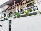 3 Story Beautiful House for Sale in Mirihana