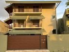 3 Story Bedroom House For Rent in Pelawatta Batarramuilla - PDH21