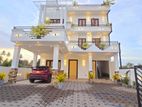 3 Story Brand New Apartment House For Sale ~ Negombo