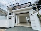 3 Story Brand New House For Sale In Kandana