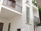 3 Story Brand-new House For Sale in Piliyandala - EH12