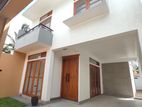 3 Story Brand New House for Sale Piliyandala