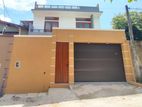 3 Story Brand New House for Sale Piliyandala Town