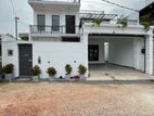 3 Story Brand New Uncommon House for Sale Piliyandala