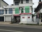 3 Story Building for Sale at Piliyandala Town