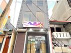 3 Story Building For Rent In Kalubowila Dehiwala