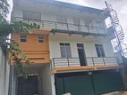 3 Story Building For Rent in Moragahahena - EC139