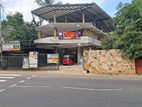 3 Story Building for Rent Infront of Walala a Rathnayake C.C