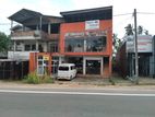 3 story Building for sale