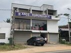 3 Story Building for Sale - Kurunegala