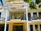 3 Story House for Sale in Kiribathgoda