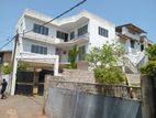 3 Story Building in Prime Nugegoda Location for Sale