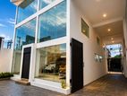 3 Story Commercial Building for Rent in Dehiwala– Galle Road Facing