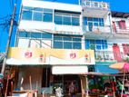 3 Story Commercial Building for Sale in Panadura