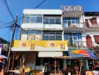 3 Story Commercial Building for Sale in Panadura