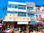 3 Story Commercial Building for Sale in Panadura