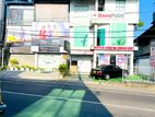 3-Story Commercial Building For Sale In Piliyandala Town - Moratuwa Road
