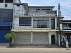 3 Story Commercial Building For Sale in Thalawathugoda