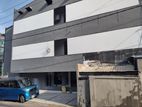 3 Story Commercial Property Colombo 6