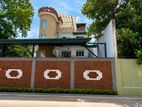3 Story Commercial/ Residential Building for Sale, Erewwla, pannipitiya