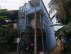 3-Story Commercial Residential Building for Sale Hokandara