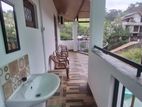 3-Story Fully Furnished Building for Sale Kandy