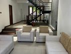 3 STORY FULLY FURNISHED HOUSE FOR RENT COLOMBO 5 CH2044