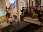 3 Story Fully Furnished House For Rent in Dehiwala - EH113