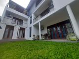 3 Story Fully Furnished Luxury House for Rent in Rajagiriya