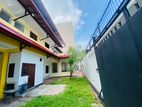 3 Story Furnished House as an office for rent Close to Cotta Rd,Borella