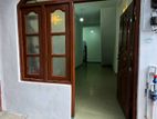 3 Story House for Lease in Mattakkuliya, Colombo 15