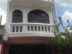 3 Story House for Rent at Dematagoda