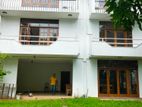 3 Story House for Rent at Nawala