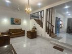 3 Story House for Rent Baththaramulla