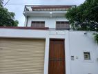 3 Story House for Rent - Golumadama, Moratuwa