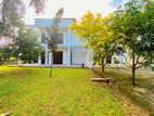 3 Story House for Rent Homagama
