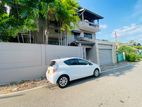 3 Story House for Rent in Battaramulla