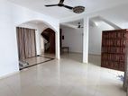 3 Story House For Rent In Colombo 6 - CH1713