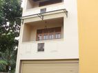 3 Story House for Rent in Madiwela , Kotte